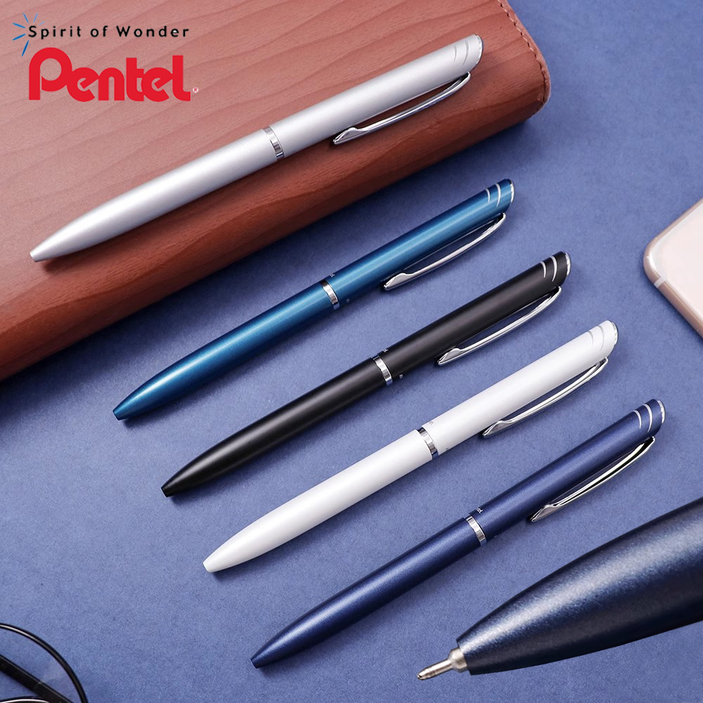 Pentel Pen Energel - Japonya Pentel ENERGEL Jel Kalem BLN2005
