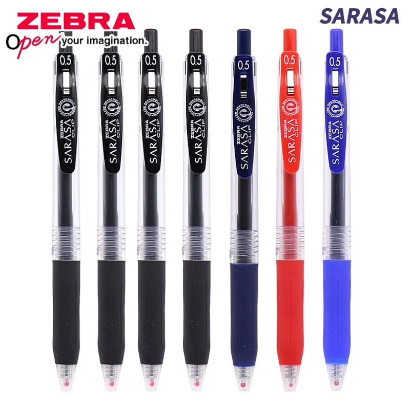 Zebra Pen Sarasa - Japonya ZEBRA SARASA Jel Kalem JJ15