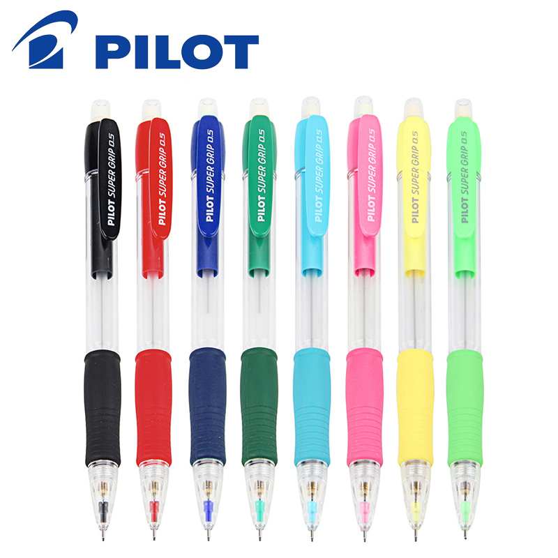 Staedtler Pencil Lumocolor - 1 adet Pilot mekanik kurşun kalem