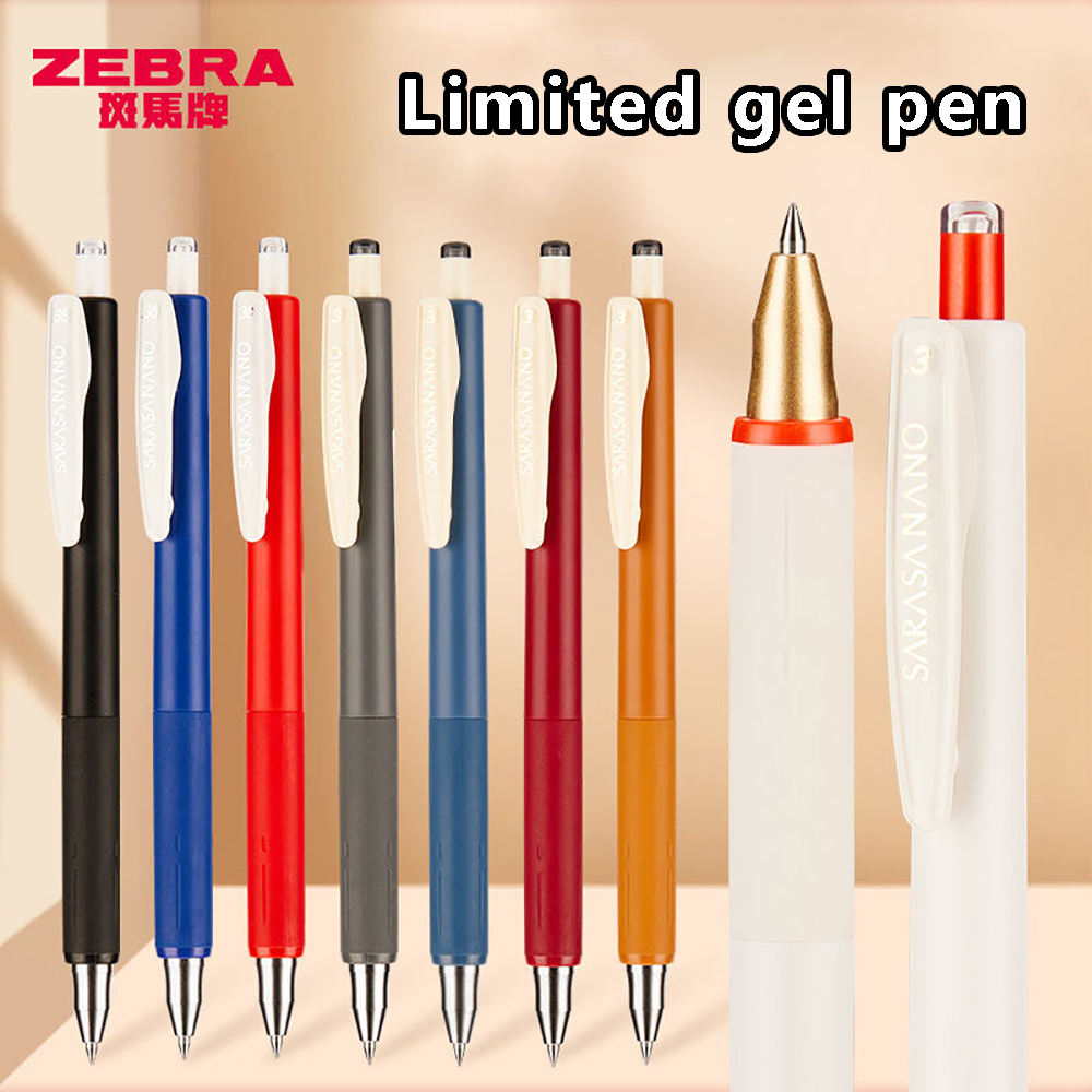 Zebra Pen Sarasa - 1 adet ZEBRA Jel Kalem Ofis