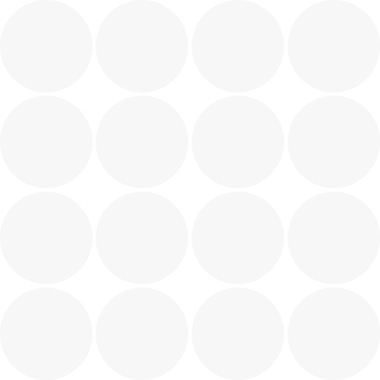Button Badge Blank - 100 Adet Boş Yuvarlak Rozet Kağıdı,