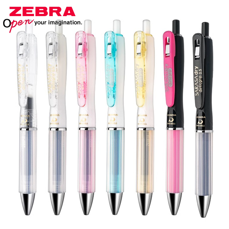 Zebra Pen Sarasa - 1 adet Japonya ZEBRA Jel Kalem
