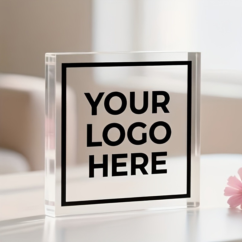 1 adet özel fotoğraf akrilik k - Photo Acrylic Block incelemesi ve fiyatı