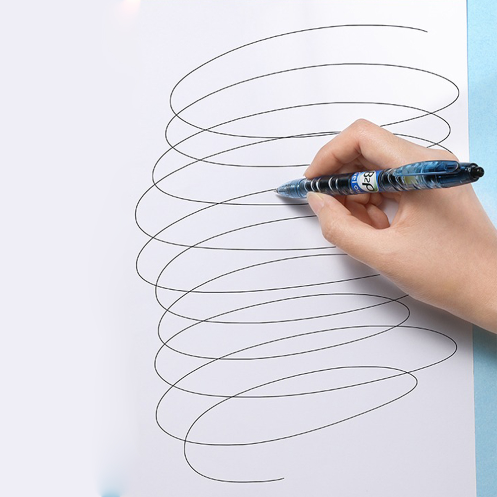 1 + 6 Dolum Japonya PILOT Jel  - Pilot Pen G2 incelemesi ve fiyatı