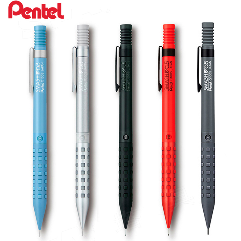 Pentel Japonya Smash Sınırlı Ü - Pentel Pen Energel incelemesi ve fiyatı