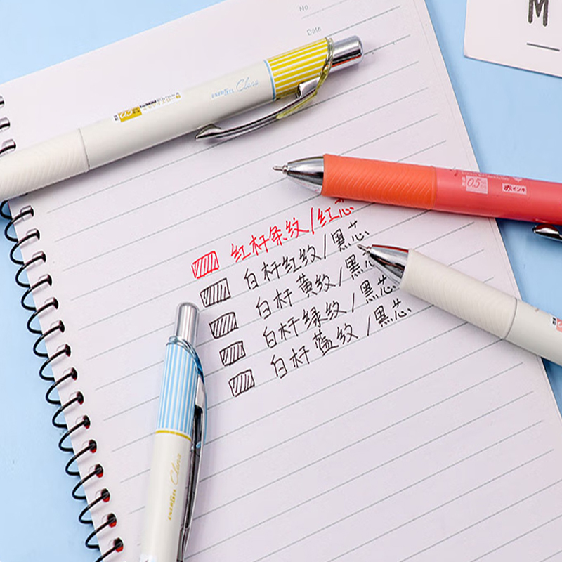 Orijinal Pentel Jel Kalem veya - Pentel Pen Energel incelemesi ve fiyatı