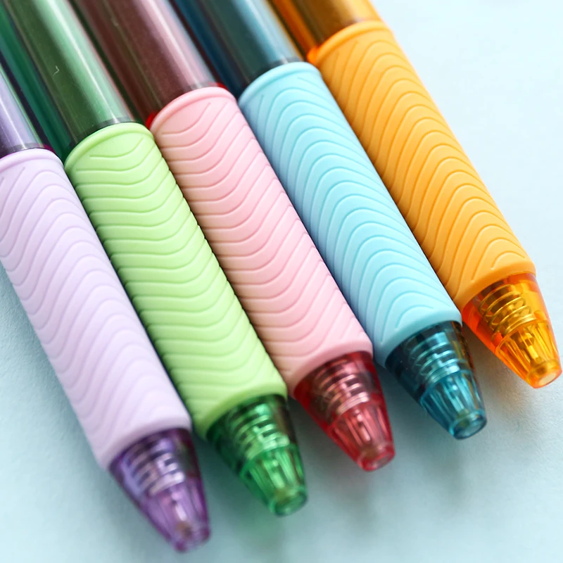 5 ADET WUMEI Japonya Ithalat P - Pentel Pen Sign Pen incelemesi ve fiyatı