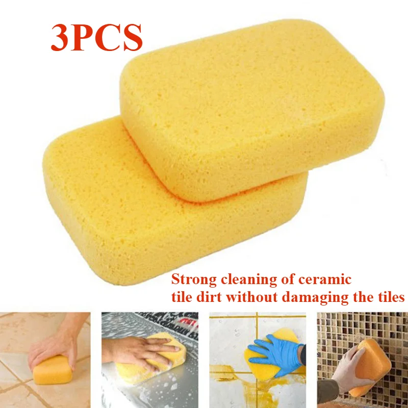Emici Epoksi Renkli Kum Sünger - Ceramic Tile Blank incelemesi ve fiyatı