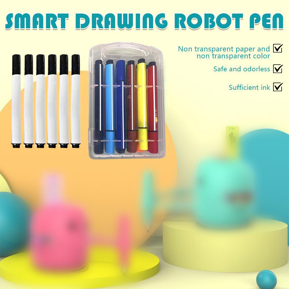 Çizim Robotu Markörü Pürüzsüz  - Copic Marker Sketch incelemesi ve fiyatı