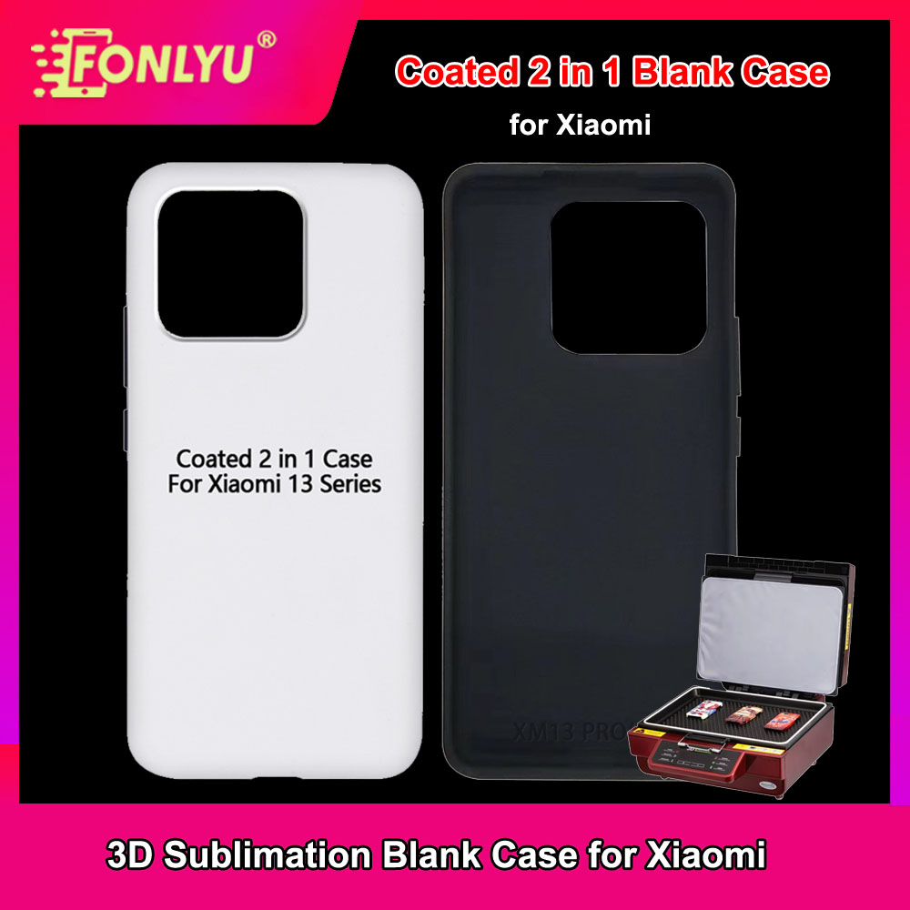 Redmi Note 14 13 12 11 Pro ve  - Phone Case Blank Print incelemesi ve fiyatı