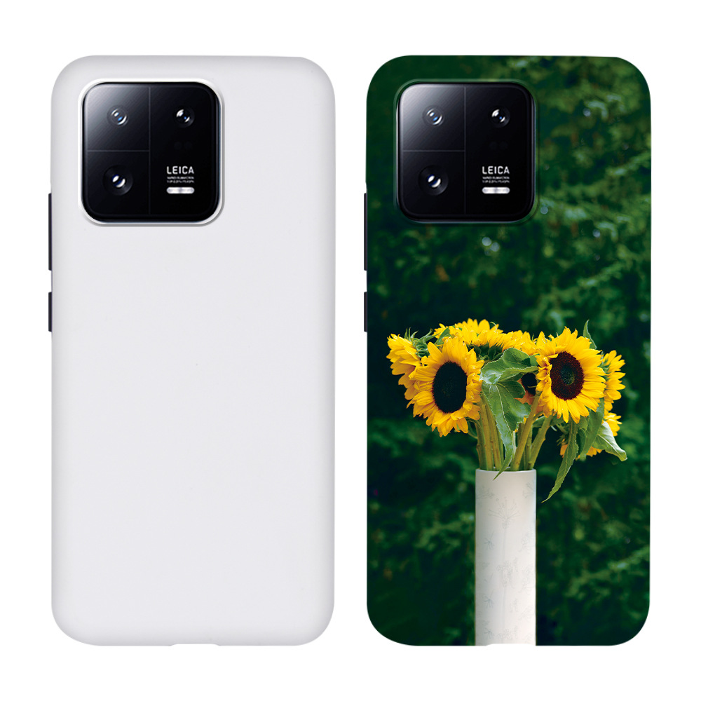 Redmi Note 14 13 12 11 Pro ve  - Phone Case Blank Print incelemesi ve fiyatı