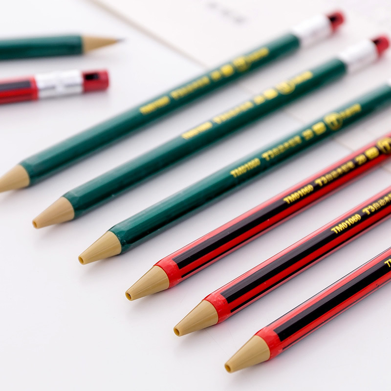 2.0mm Mekanik Kurşun Kalemler  - Staedtler Pencil Lumocolor incelemesi ve fiyatı