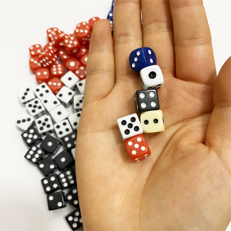 50 Parça 10mm Akrilik Kare Nok - Puzzle Blank White incelemesi ve fiyatı