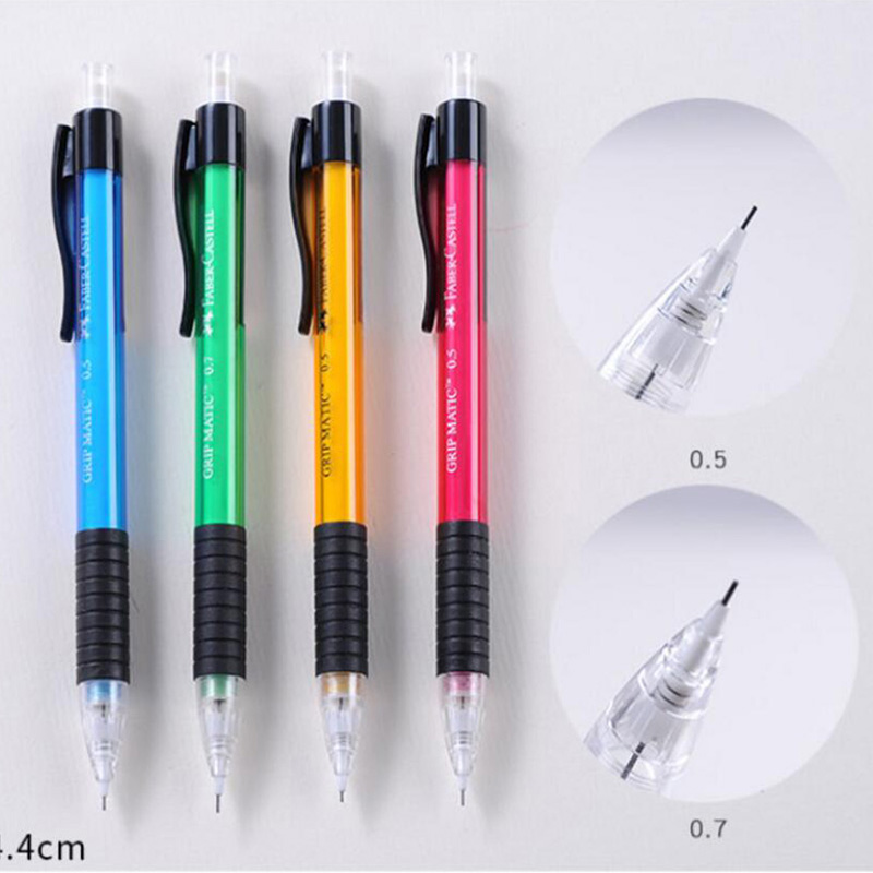 Faber Castell 1338 mekanik kal - Faber-Castell Pencil Grip incelemesi ve fiyatı