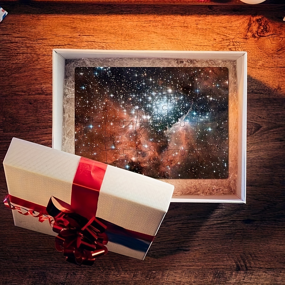 6 adet Süblimasyon Boş Bulmaca - Puzzle Blank White incelemesi ve fiyatı