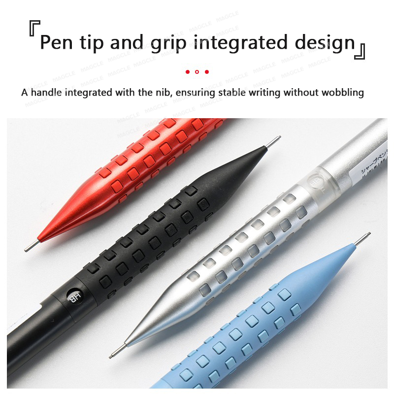 Pentel Smash Q1005 Sanat Çizim - Pentel Pen Energel incelemesi ve fiyatı