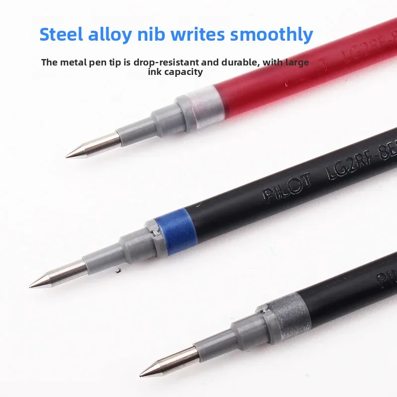 Pilot BLS-G2 Dr. Grip Jel Yede - Pilot Pen G2 incelemesi ve fiyatı