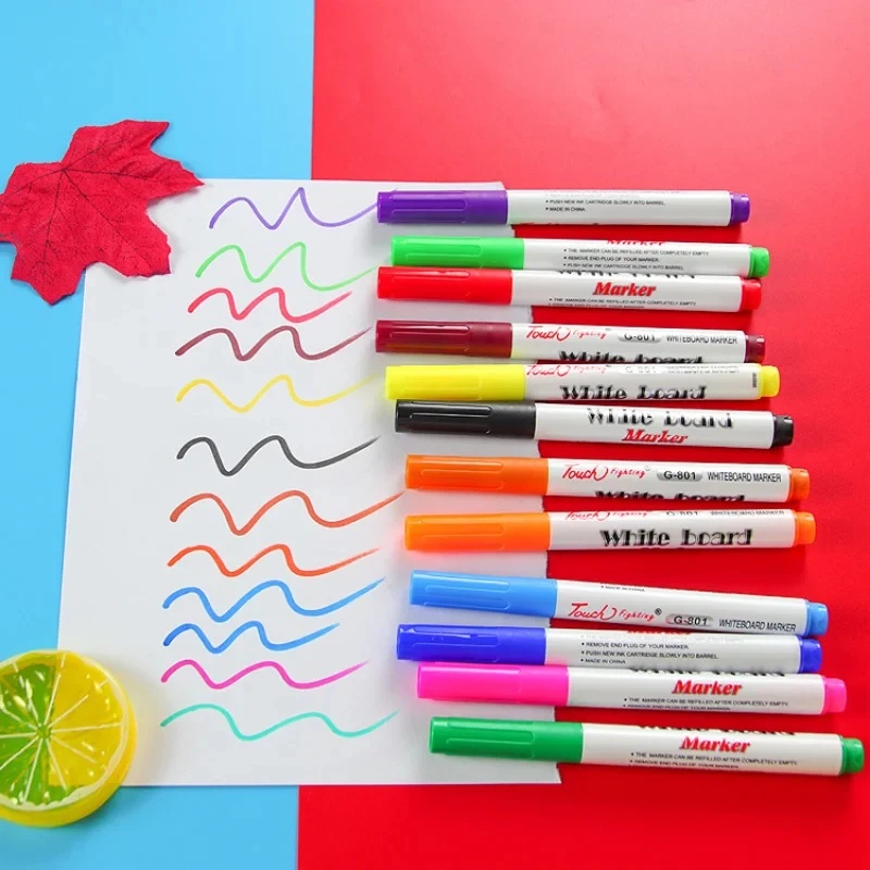 1/3/5 set Su Boyama Yüzen Kale - Copic Marker Sketch incelemesi ve fiyatı
