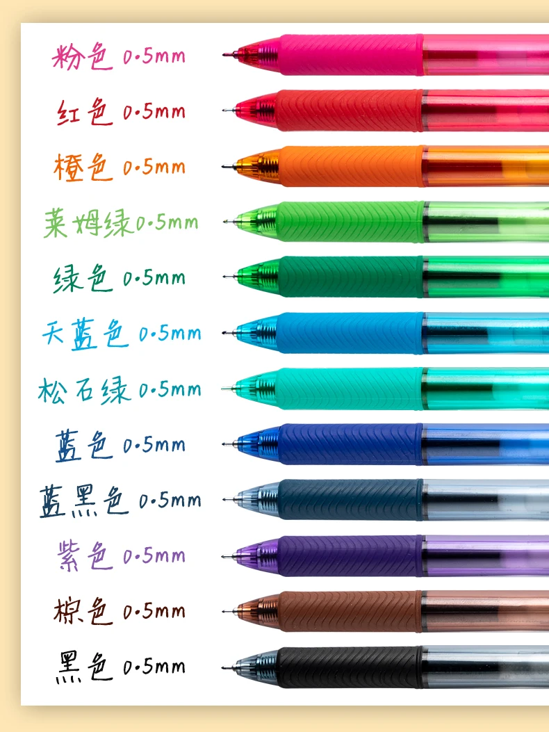 1 adet Japonya Pentel EnerGel  - Pentel Pen Energel incelemesi ve fiyatı