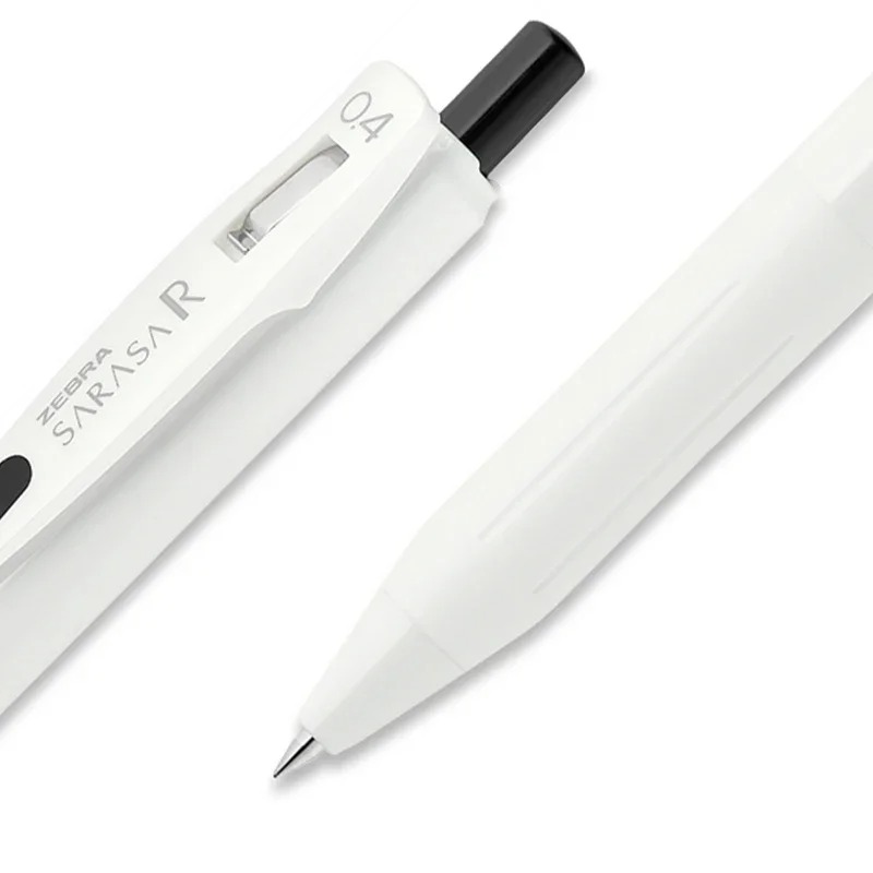 Japonya Zebra Jel Kalem JJ29 T - Zebra Pen Sarasa incelemesi ve fiyatı