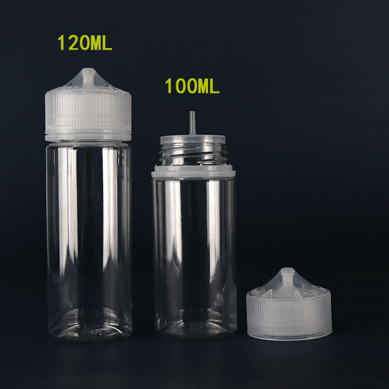 5 adet 30ml/60ml/100ml/120ml P - Water Bottle Blank incelemesi ve fiyatı