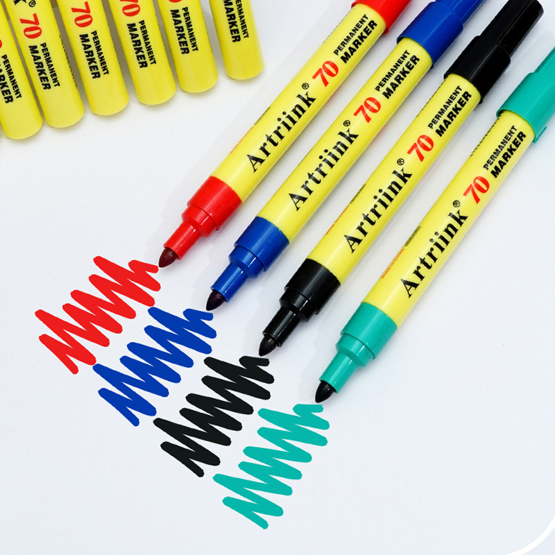 1/4 adet Kalıcı Kalem, Su Geçi - Copic Marker Sketch incelemesi ve fiyatı