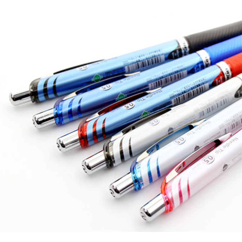 6 adet Japonya Pentel Jel Kale - Pentel Pen Sign Pen incelemesi ve fiyatı