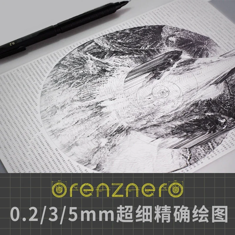 Japonya Pentel ORENZNERO Mekan - Pentel Pen Energel incelemesi ve fiyatı