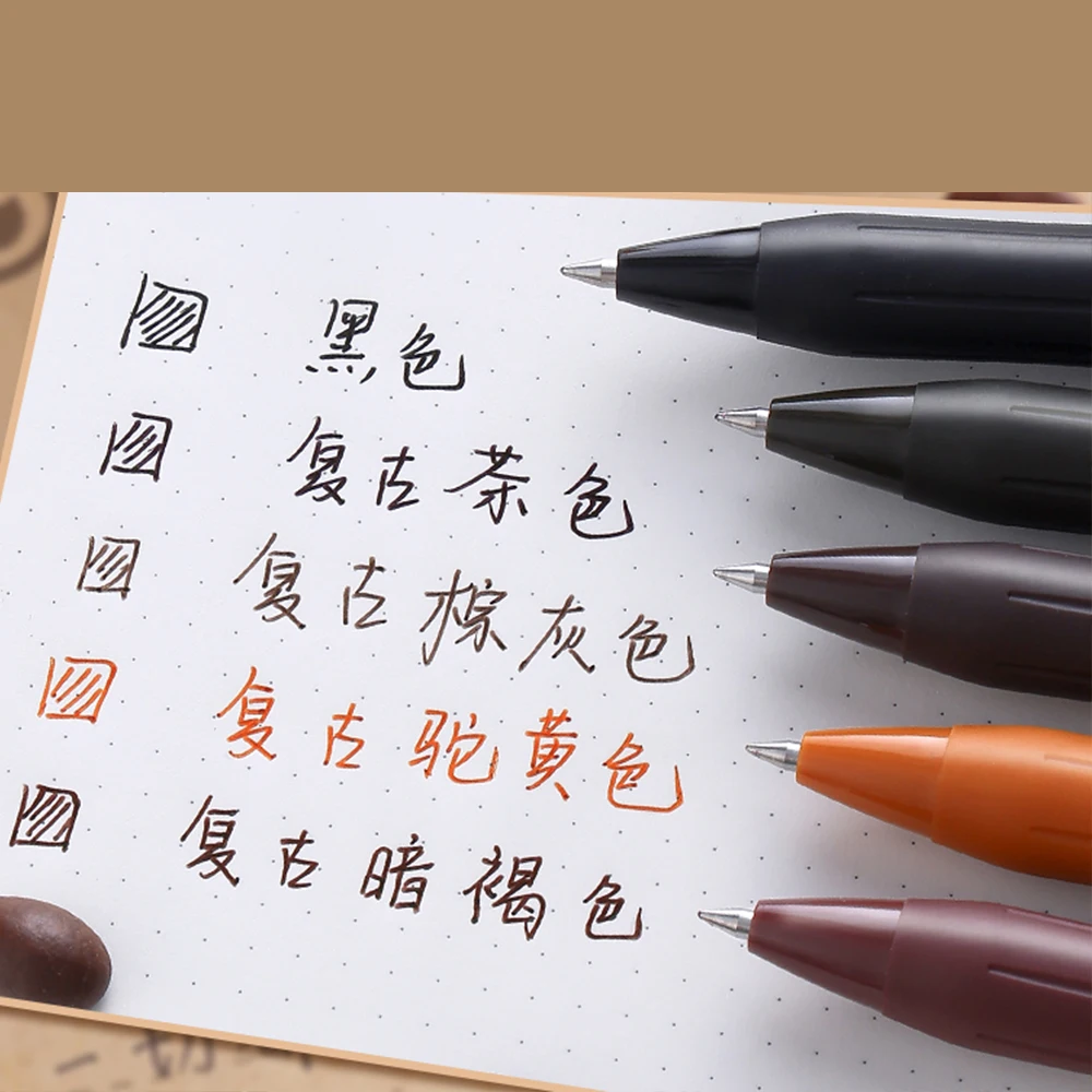 3/5 adet Yeni Japonya ZEBRA Je - Zebra Pen Sarasa incelemesi ve fiyatı