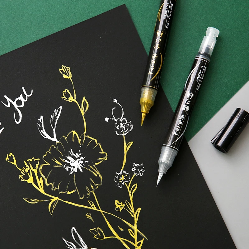 Pentel XGFH-X Metal Renk Altın - Pentel Pen Sign Pen incelemesi ve fiyatı
