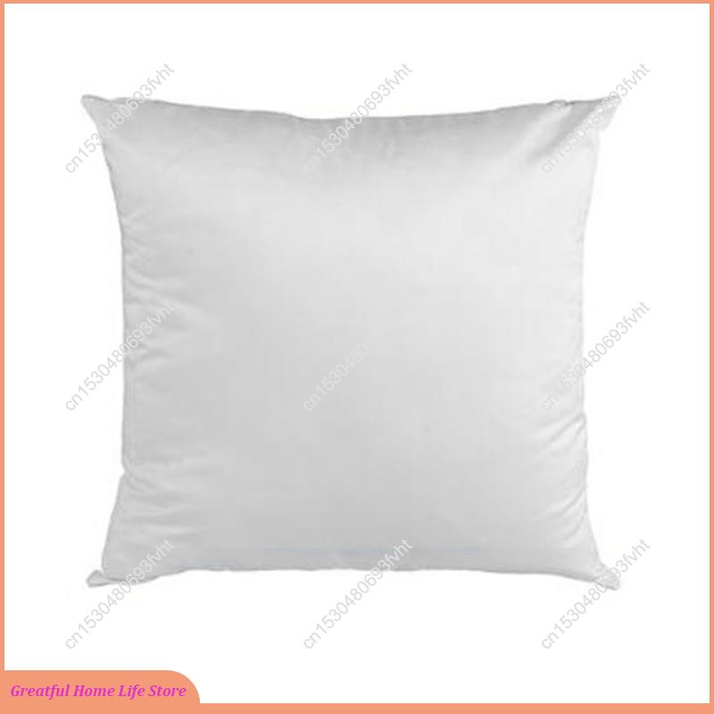 AT59 40X40 Beyaz Düz Süblimasy - Pillow Cover Sublimation incelemesi ve fiyatı