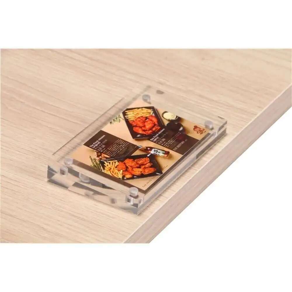 10 adet Akrilik Trapez Blok Fo - Photo Acrylic Block incelemesi ve fiyatı