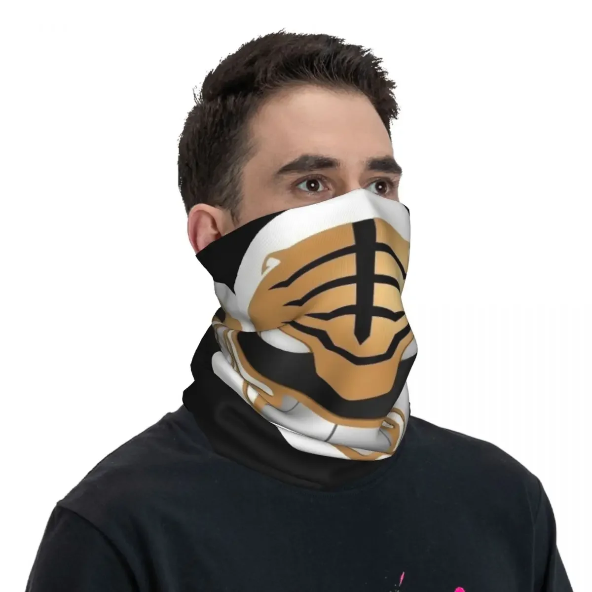 Mighty Morphin Power Ranger -  - Bandana Blank White incelemesi ve fiyatı