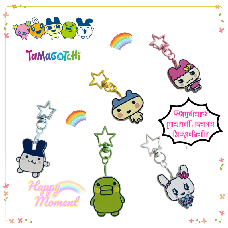 Yeni Tamagotchi Mametchi Kuchi - Staedtler Pencil Lumocolor incelemesi ve fiyatı