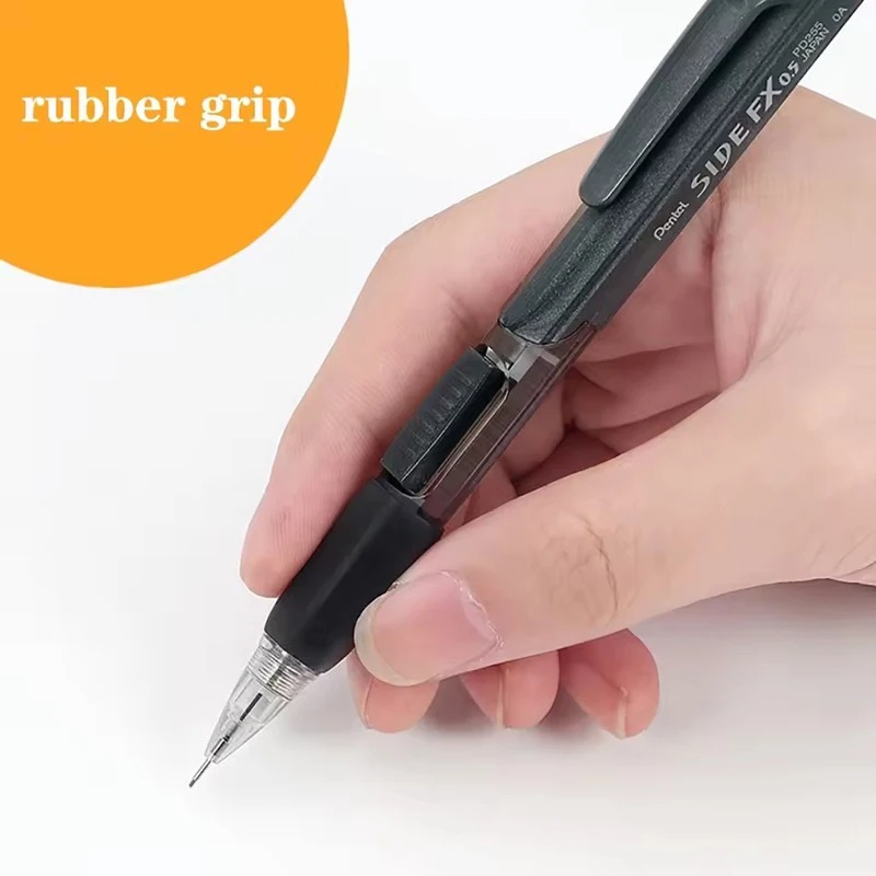 Pentel Yan Basmalı Mekanik Kur - Pentel Pen Energel incelemesi ve fiyatı