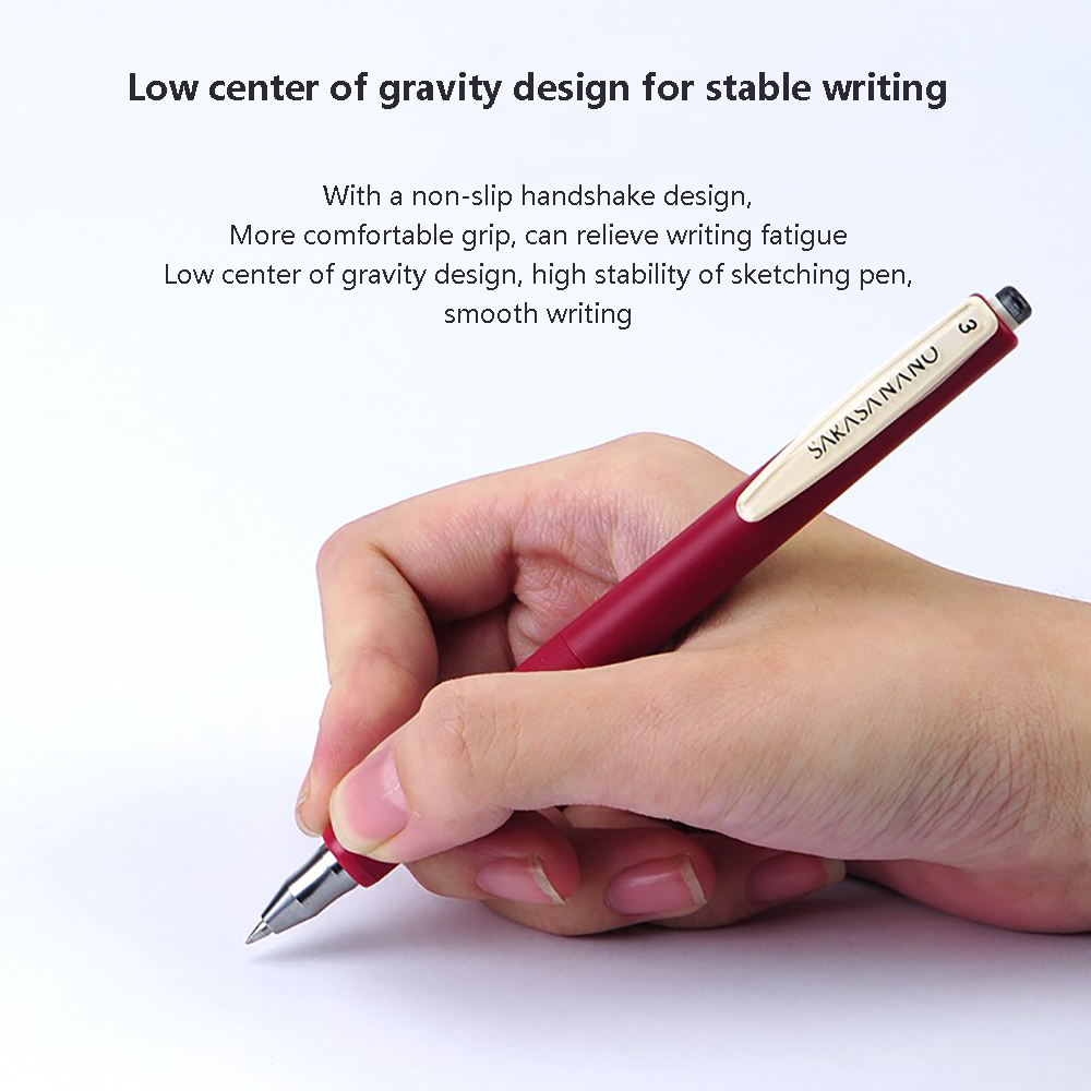 1 adet ZEBRA Jel Kalem Ofis Ak - Zebra Pen Sarasa incelemesi ve fiyatı