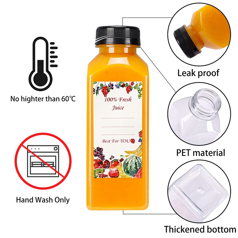 Kapaklar ile 20 adet 12Oz boş  - Water Bottle Blank incelemesi ve fiyatı