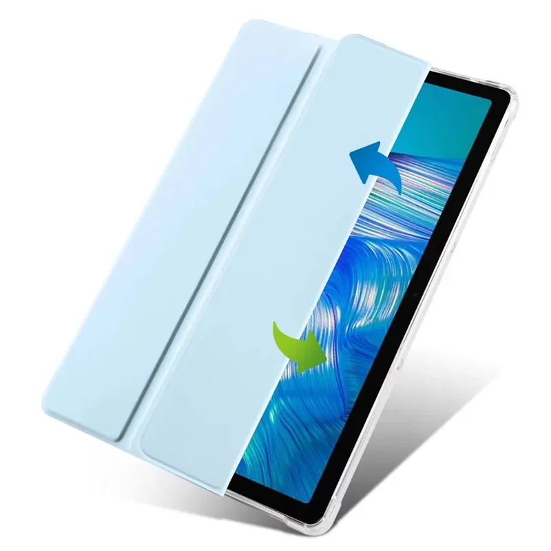 Lenovo Tab P11 Artı Kılıf TB-J - Staedtler Pencil Triplus incelemesi ve fiyatı