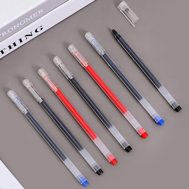 0.5mm Büyük Kapasiteli Siyah/K - Muji Stationery Gel Pen incelemesi ve fiyatı