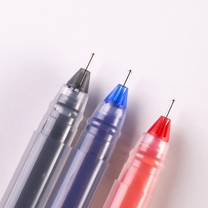 0.5mm Büyük Kapasiteli Siyah/K - Muji Stationery Gel Pen incelemesi ve fiyatı