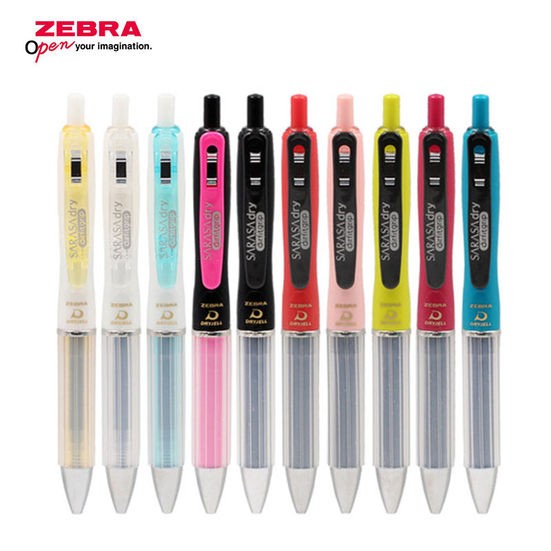 1 adet ZEBRA Jel Kalem JJZ49 S - Zebra Pen Sarasa incelemesi ve fiyatı