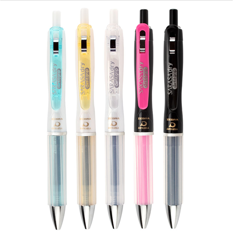 1 adet ZEBRA Jel Kalem JJZ49 S - Zebra Pen Sarasa incelemesi ve fiyatı