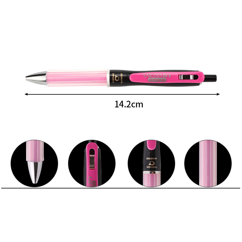 1 adet ZEBRA Jel Kalem JJZ49 S - Zebra Pen Sarasa incelemesi ve fiyatı
